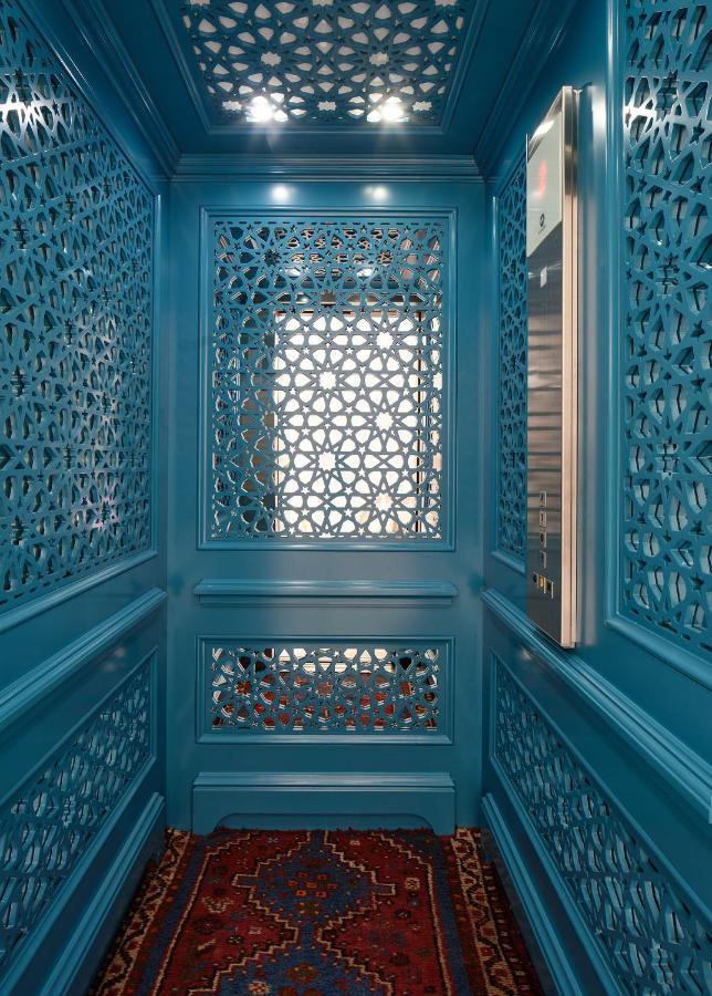 Hotel Boutique Triana House Σεβίλλη Εξωτερικό φωτογραφία