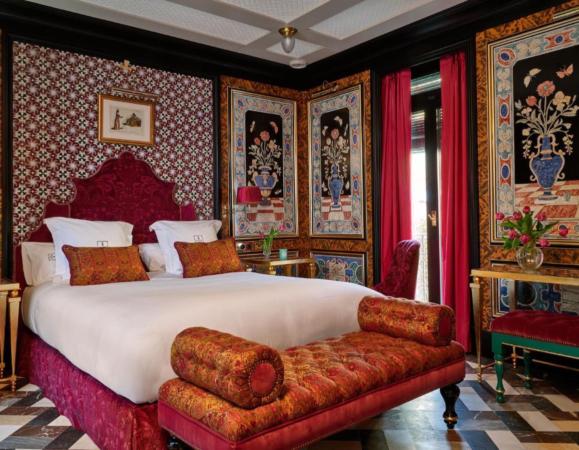 Hotel Boutique Triana House Σεβίλλη Εξωτερικό φωτογραφία