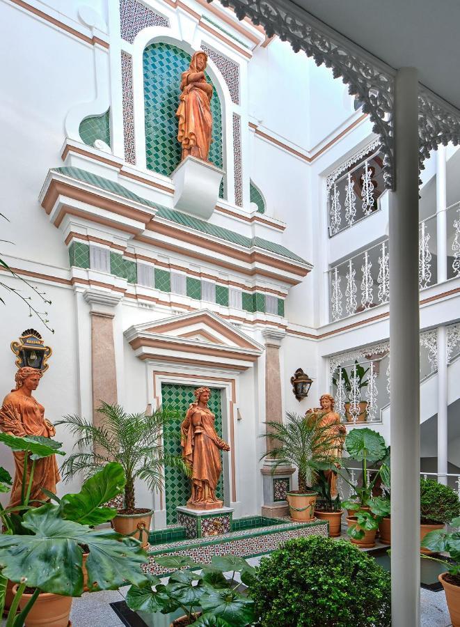 Hotel Boutique Triana House Σεβίλλη Εξωτερικό φωτογραφία