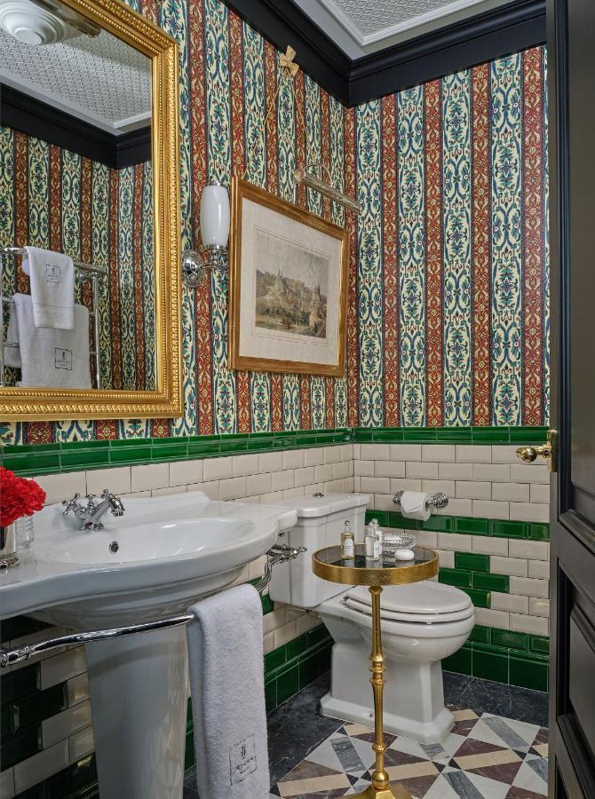 Hotel Boutique Triana House Σεβίλλη Εξωτερικό φωτογραφία