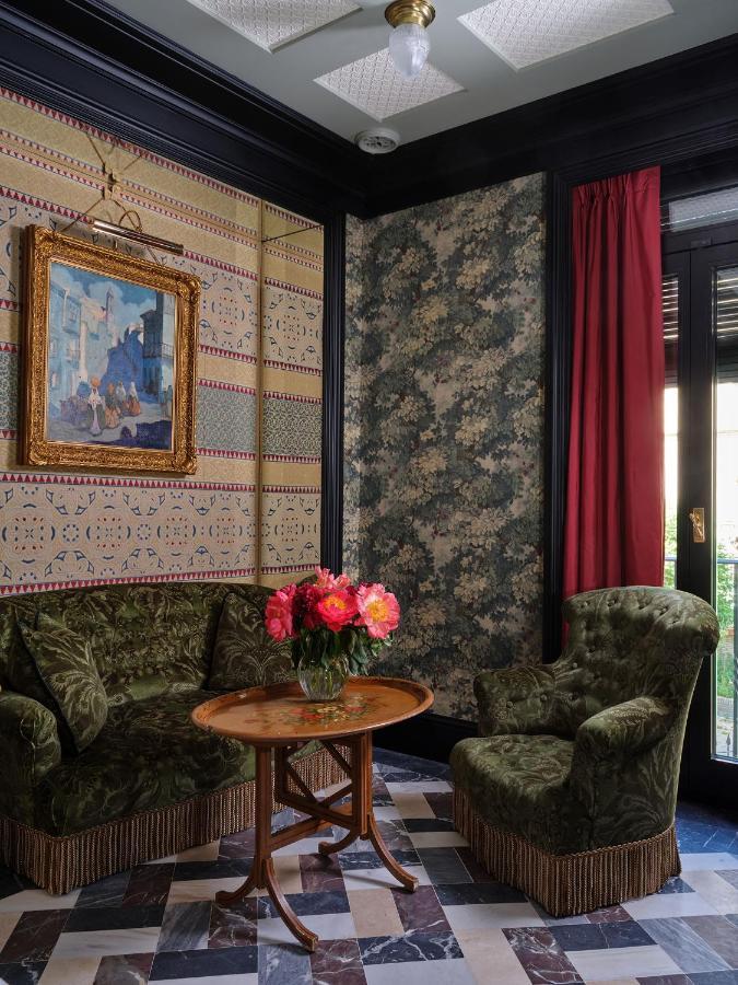 Hotel Boutique Triana House Σεβίλλη Εξωτερικό φωτογραφία