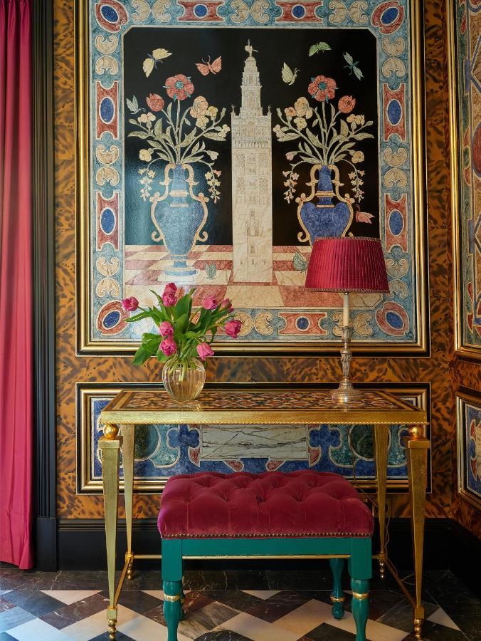 Hotel Boutique Triana House Σεβίλλη Εξωτερικό φωτογραφία