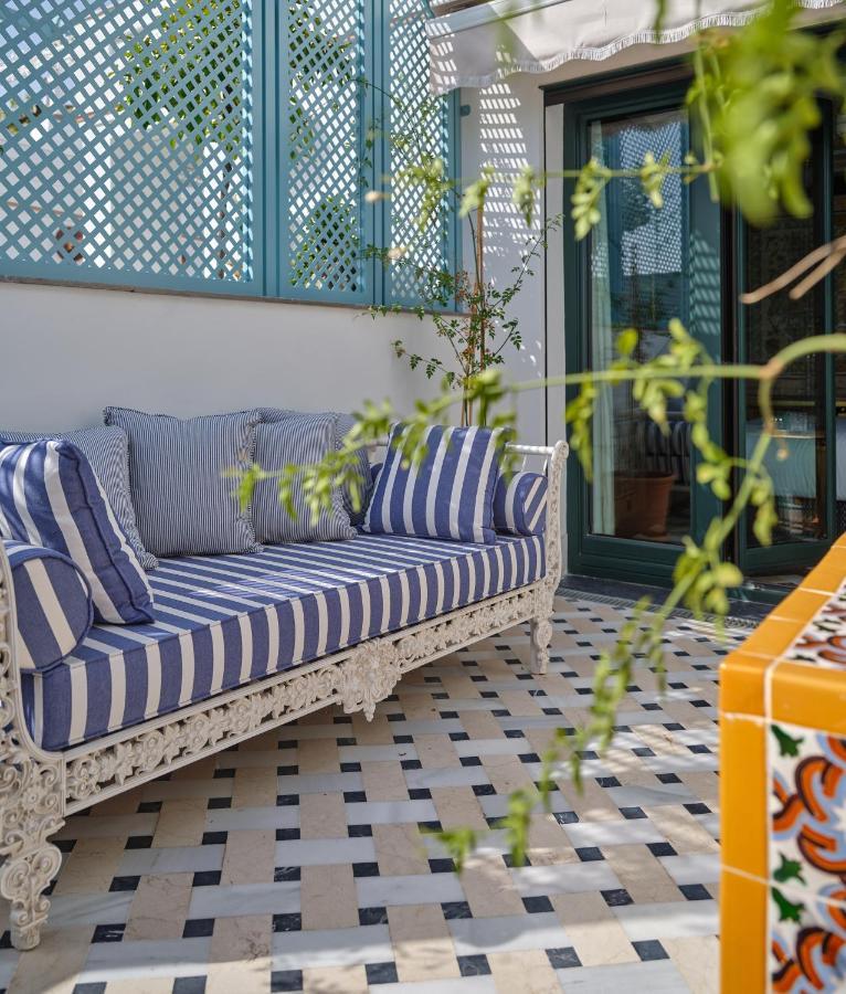 Hotel Boutique Triana House Σεβίλλη Εξωτερικό φωτογραφία