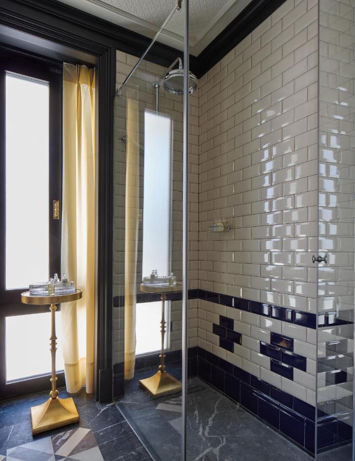 Hotel Boutique Triana House Σεβίλλη Εξωτερικό φωτογραφία